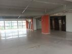 6050 Sqft Open Commercial property for rent in Banani