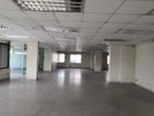 6050 Sqft Open Commercial Space Rent in Banani