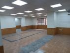 6055 Sqft Semi Furnished Open Commercial property for Rent in Gulshan