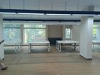 6060 Sqft Well Decorated Office Rent in Gulshan