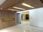 6065 Sqft Open Commercial Space Rent In Gulshan Avenue