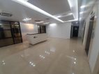6067 Sqft Semi Furnished Open Commercial Space Rent In Gulshan Avenue