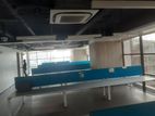 6070 SqFt Full Commercial Office Space Available For Rent in Gulshan Ave