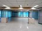 6075 Sqft Nice commercial Building Open Space Rent In Gulshan Avenue