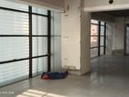 6080 Sqf Commercial Speech Rent @ Gulshan Avenue.