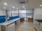 6080 Sqft Open Commercial Space Rent In Gulshan Avenue