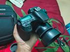60d + 50mm Yn Prim, Fresh Condition,