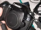 60D ক্যামেরা ফিরেস কনডিসন সাথে বক্স সহকারে সবই আছে