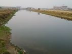 60ft Rd 3 Katha Lake View East at Sector-16/J