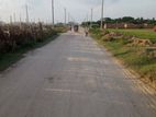 60ft Rd 3 Katha Park North at Sector- 17/K