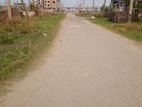 60ft Rd 3 Katha Park View East at Sector-15/a