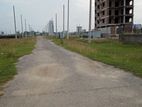 60ft Rd 3 Katha Park View South-Sector-15/E