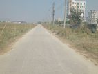60ft Rd 3 Katha Park West at Sector-17/I