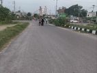 60ft Rd 5 Katha Park North at Sector-16/B