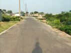 60ft Rd 5 Katha Park View West at Sector-16/G.