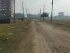 60ft Rd 6 Katha Park North at Sector-17/D