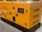 60KVA Generator-No hidden Charge