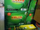 ৬০মাস গ্যারান্টি.-Solar 30Ah VOLVO