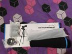 60x Zoom lens mobile