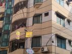 60×30 road south/east corner 5 katha land sale