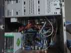 61 gigabyte motherboard, 2gb ram, pantium(R) processor,