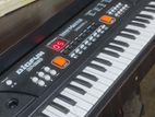 61 keys Keyboard