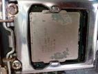 Processor + Power supply for sale