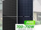 610 Watt Jinko Solar Panel