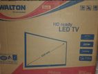 Walton LED TV for sale