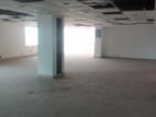 6120sft Commercial Open Space For Rent