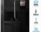 619 Litre Walton Discount Fridge Model No : ARNR619NEGBD