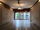 6200 Sqft 5 Beds Semi Furnished Lake View Apartment Rent At Gulshan