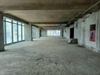 6200 SQFT COMMERCIAL FLOOR RENT IN GULSHAN AVENUE
