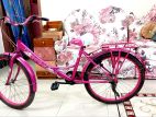 Bicycle for sell