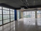 6200sft commercial open space for rent