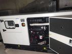 62.5 KVA / 50 Kw Diesel Ricardo