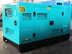 62.5 kVA Ricardo Generator | The cost-effective choice