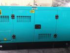 63 kVA Ricardo Generator | Use less fuel and save you money