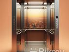 630 KG SIGMA |Efficient Lifts for Energy Savings