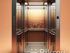 630 Kg Sigma | New Year Cutting-Edge Elevator Savings