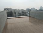 6300 Sqft Brand New Duplex Apartment For Rent in Gulshan 2