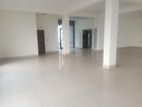 6300 Sqft Open Commercial Property Medical for rent in Mohakhali