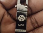 64 gb HP pendrive urgent sell