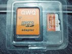 64 GB memory card