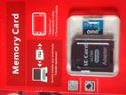 64 GB memory card ( New)