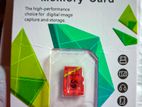 64 Gb Memory Card New