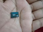 64 gb memory