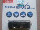 64 GB Pen Drive