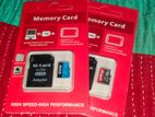 64 GB new memory card