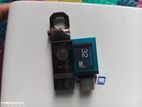 64 gb pendrive with 32 memory card